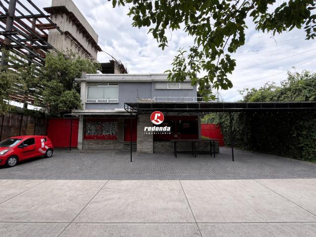 Local en Lomas de Chapultepec
