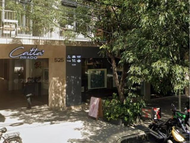 Local en Lomas de Chapultepec I Secci?n