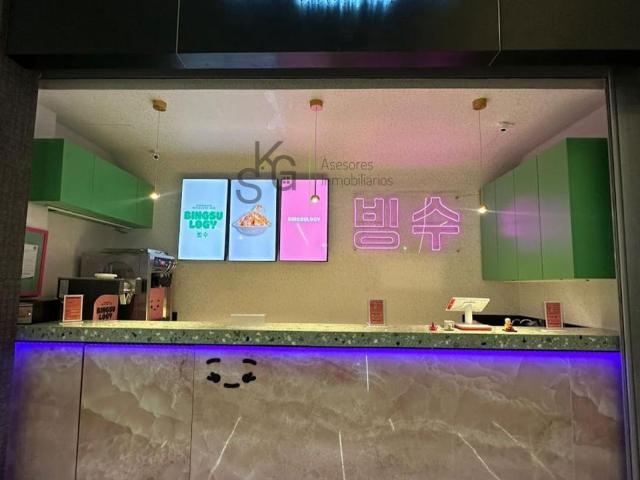 Local en Local comercial en Plaza Comercial Centtral Interlomas, Interlomas, Huixquilucan