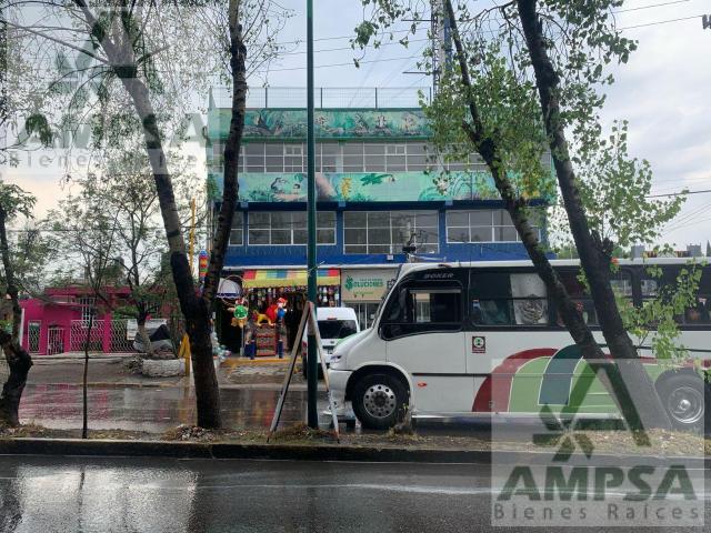 Local en Locales Comerciales Bosque de Morelos Cuautitlan Izcalli en Renta