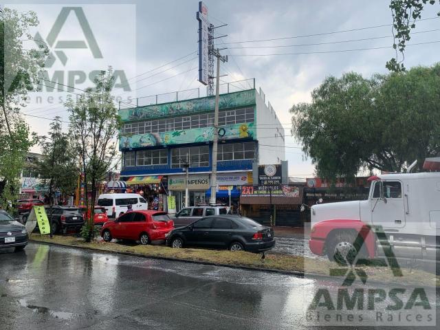 Local en Locales Comerciales Bosque de Morelos Cuautitlan Izcalli en Renta