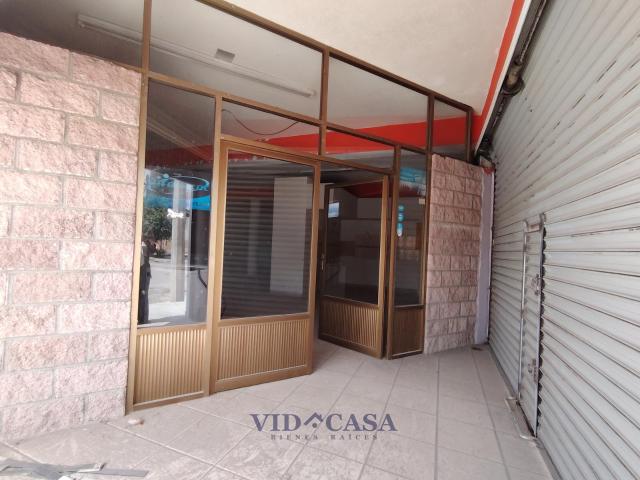 Local en Loreto Centro