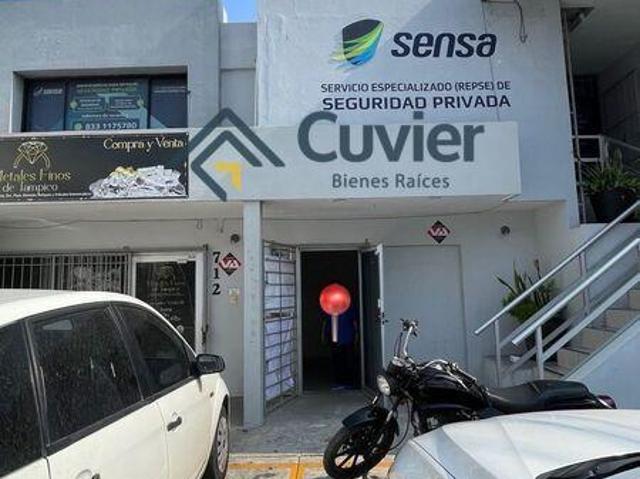 Local en Los Mangos