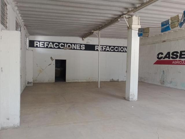 Local en Manuel Estaci?n Centro
