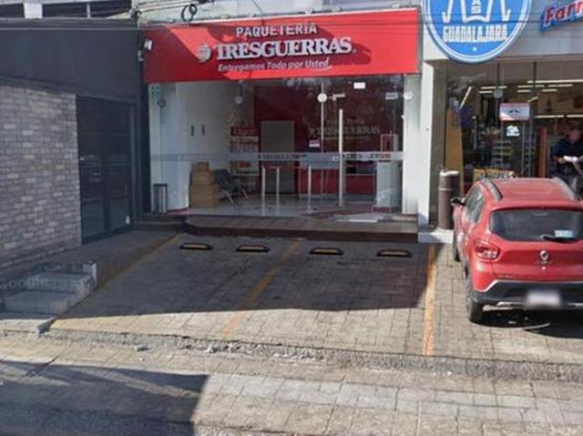 Local en Metepec