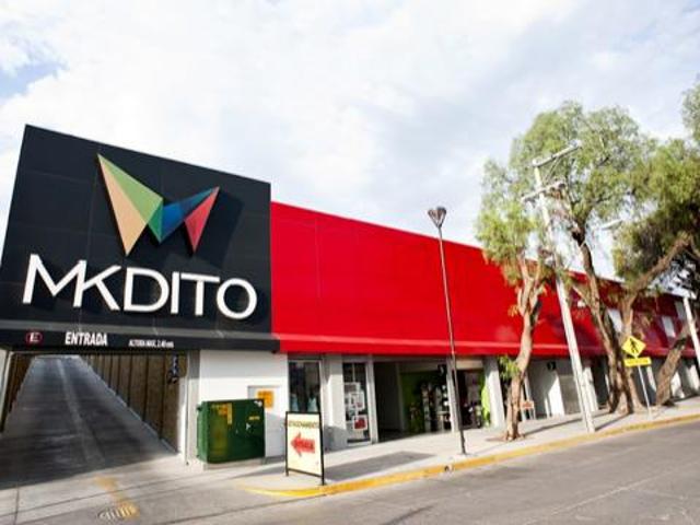 Local en Mkdito en Villas del Juncal