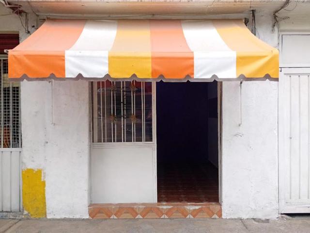 Local en Miguel Hidalgo, Ecatepec