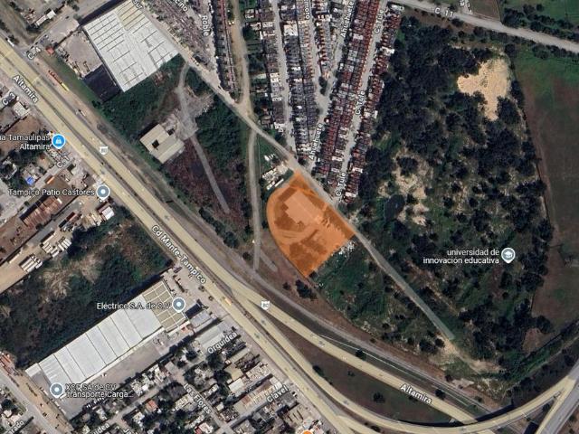 Local en Miramar