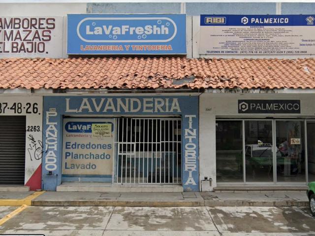 Local en VENTA Col. Misi?n de La Luz