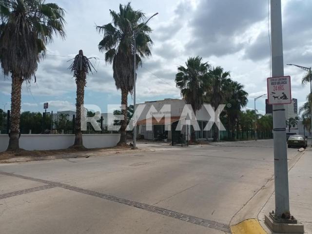 Local en Misión Privadas Residencial