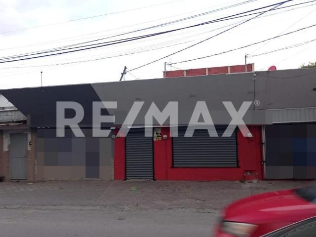 Local en Montemorelos