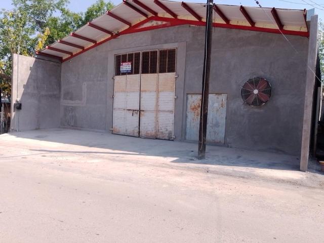 Local en Montemorelos