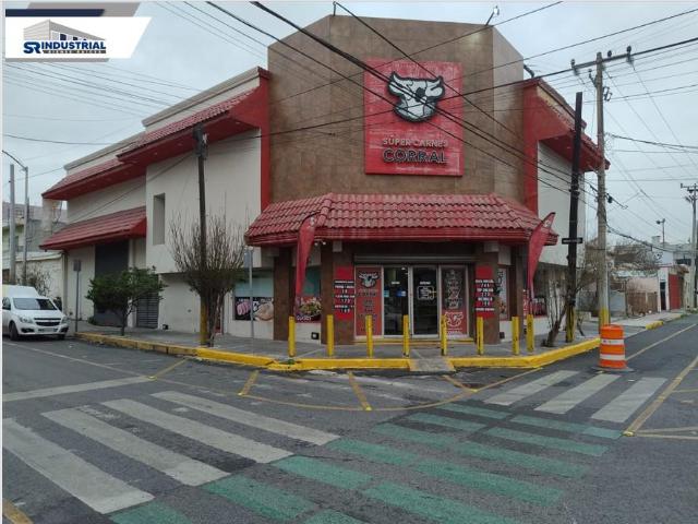 Local en MONTERREY