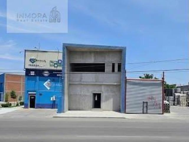 Local en Monterrey