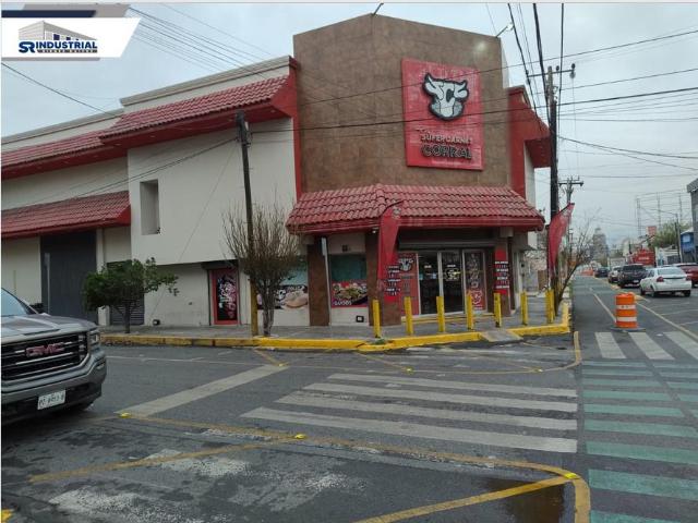Local en MONTERREY