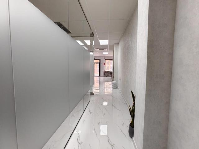 Local En Montesinos 115m² Los Corrales