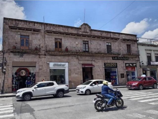Local en Morelia Centro