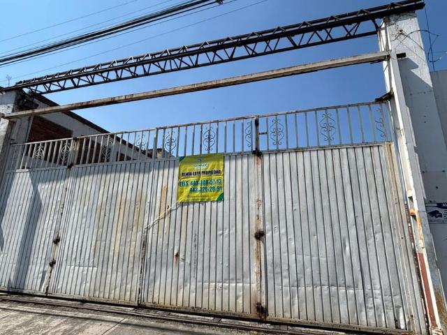 Local en Nueva Valladolid