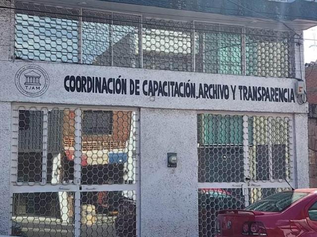 Local en Nueva Valladolid