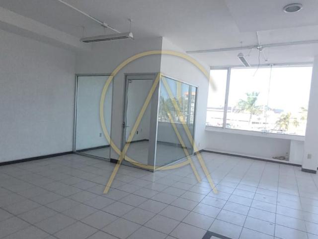 Local en Nuevo Aeropuerto