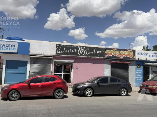 Local en Porvenir