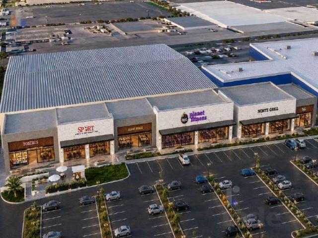 Local en Power Center Paseo La Fe