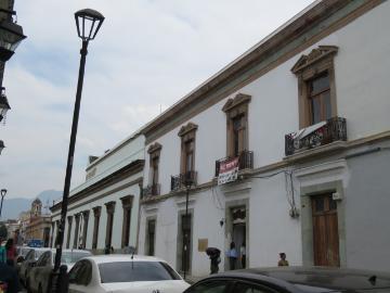 Local Comercial en alquiler en Oaxaca, Oaxaca