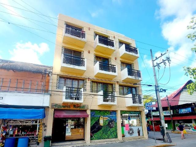 Local en Playa del Carmen Centro
