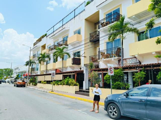 Local en Playa del Carmen