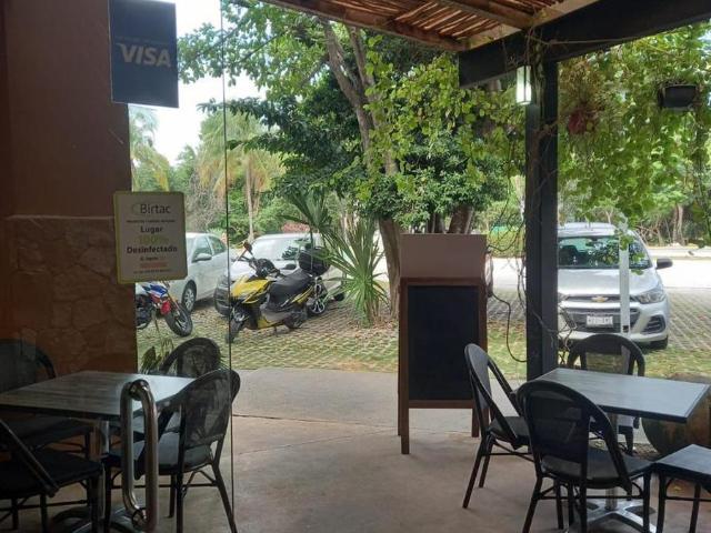 Local en Playa del Carmen