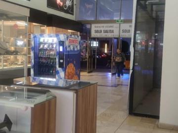 Local en Plaza