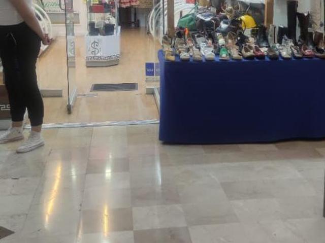 Local en Plaza