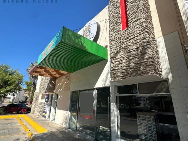 Local en Plaza Cimarron