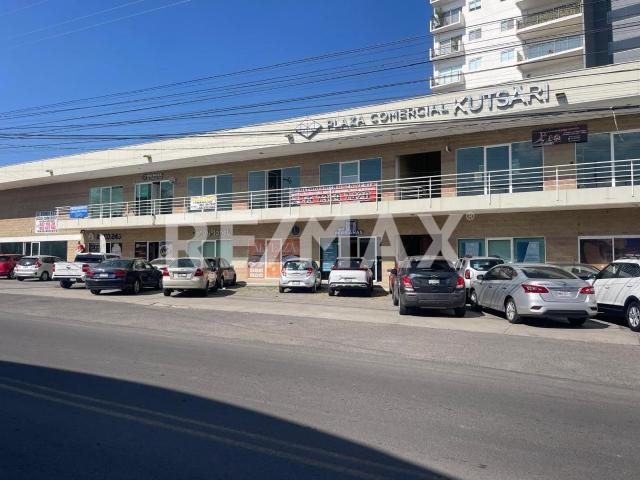 Local en Plaza Comercial