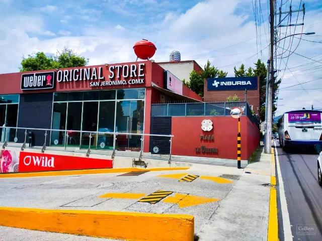 Local en Plaza Comercial 96 m2 Avenida San Jer?nimo