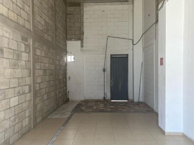 Local en Plaza Comercial Aeropuerto Toluca