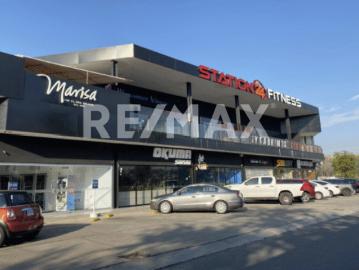 Local en plaza comercial en renta, Guadalajara