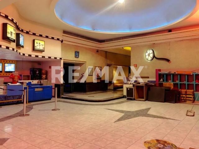 LOCAL EN PLAZA COMERCIAL EN VENTA ECATEPEC