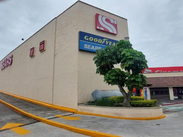 Venta de Local en Plaza Cuernavaca