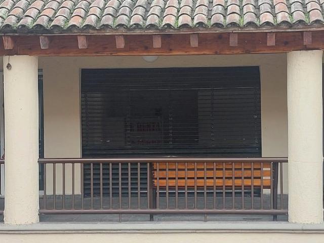 Local en Plaza Cuernavaca