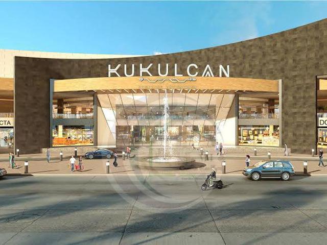 Local en PLAZA KUKULKAN