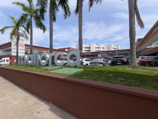Local en Plaza Mallorca
