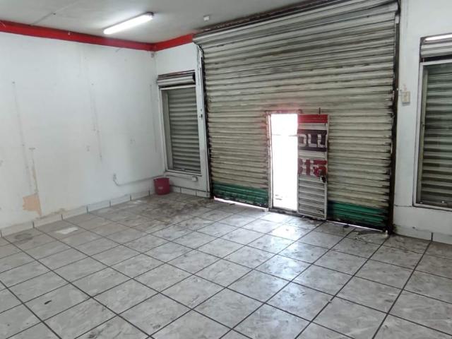 Local en Plan de Ayala