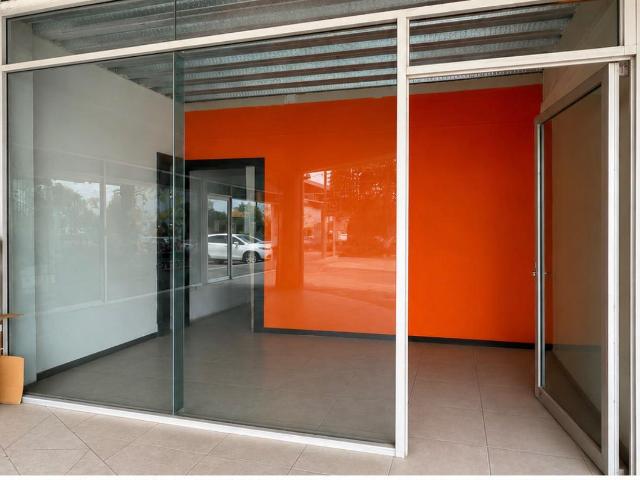 LOCAL EN PLANTA BAJA EN VENTA 40 M2| PLAZA COMERCIAL EN ESCOBEDO