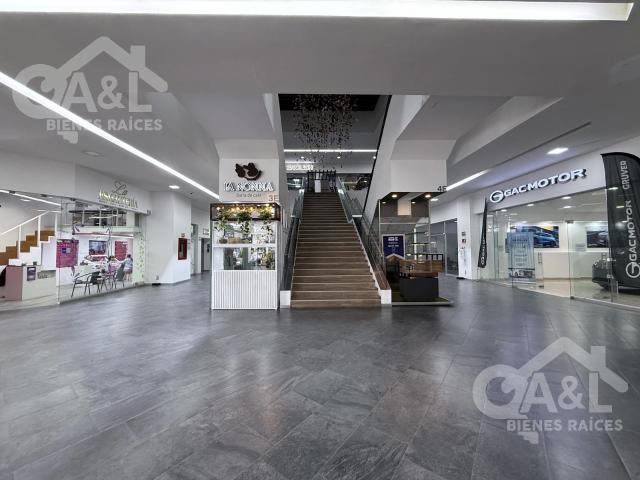 Local en Planta Baja en renta Plaza Xanat