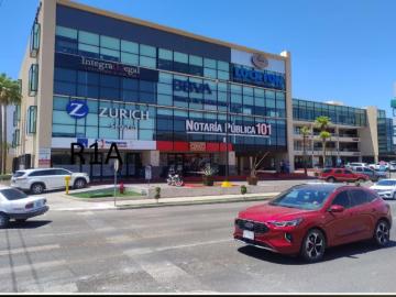 Local en Proyecto Rio Sonora