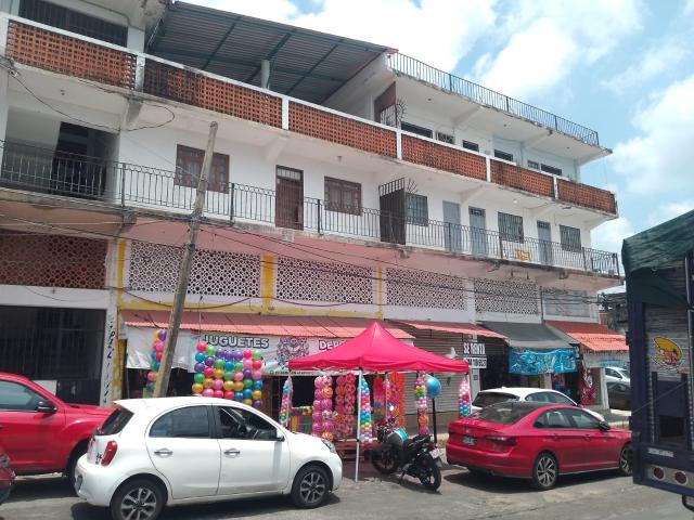Local en Progreso