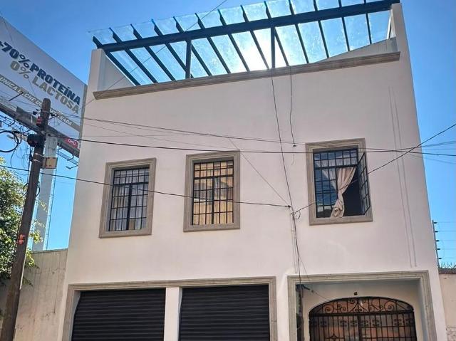 Local en Progreso Tizapan