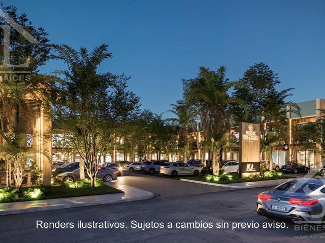 Local en Preventa, Temoz?n Norte Yucatan