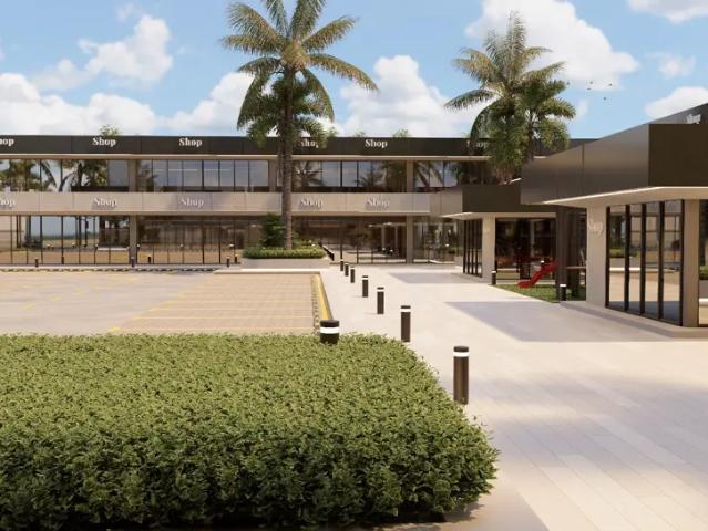 Local en preventa sobre avenida industrias no contaminantes de merida yucatan